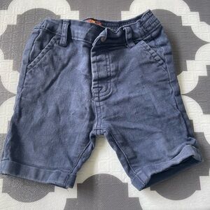 7 For All Mankind Shorts
